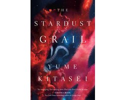 The Stardust Grail