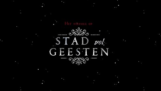 Cassidy Blake 3 - Brug der zielen