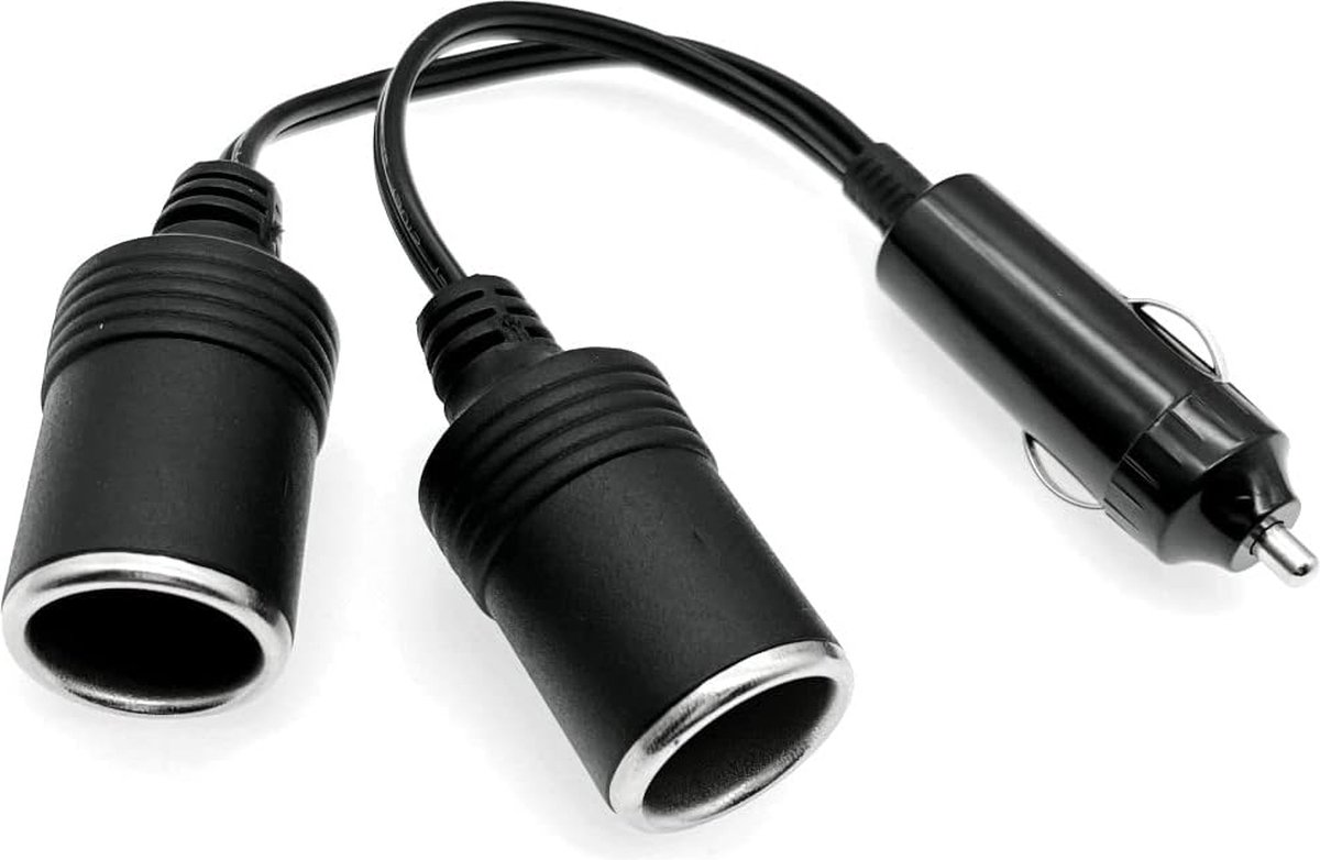 Goedkoopste Sigarettenaansteker Splitter - Autolader Splitter - Sigarettenaansteker USB Oplader - Sigarettenaansteker