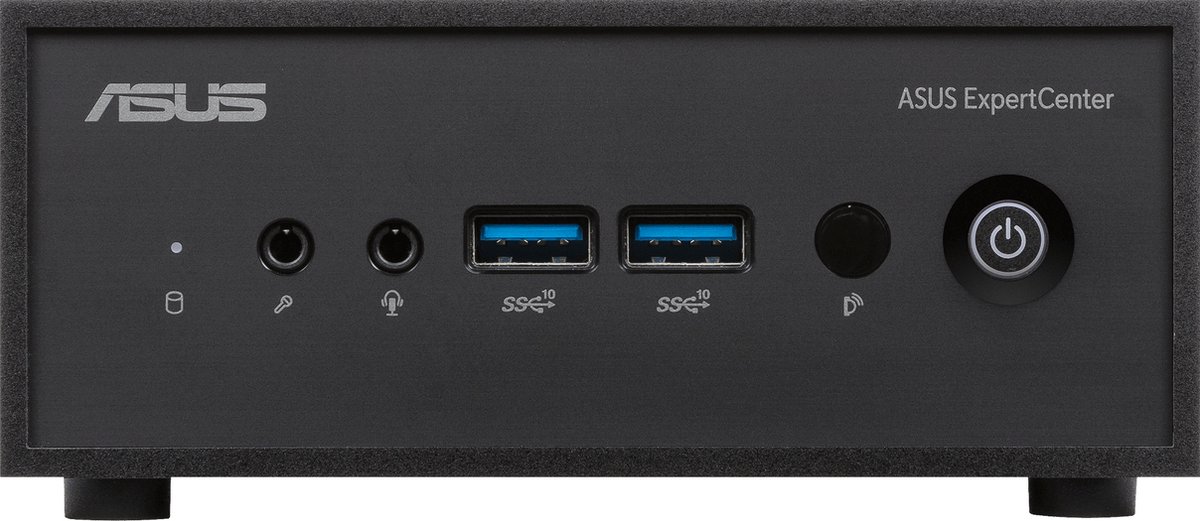 ASUS ExpertCenter PN42-BBN200MV - 1 TB