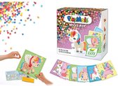 PlayMais Mosaic Eenhoorn