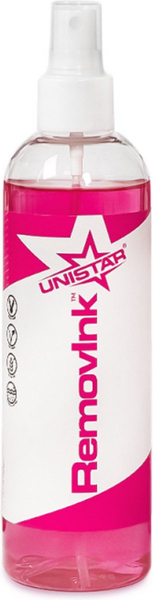 Unistar - REMOVEINK