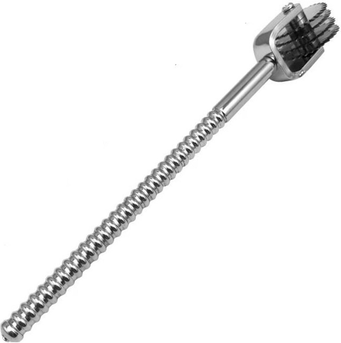 Goedkoopste Fixxx - Metalen Pinwheel met 4 Wieltjes