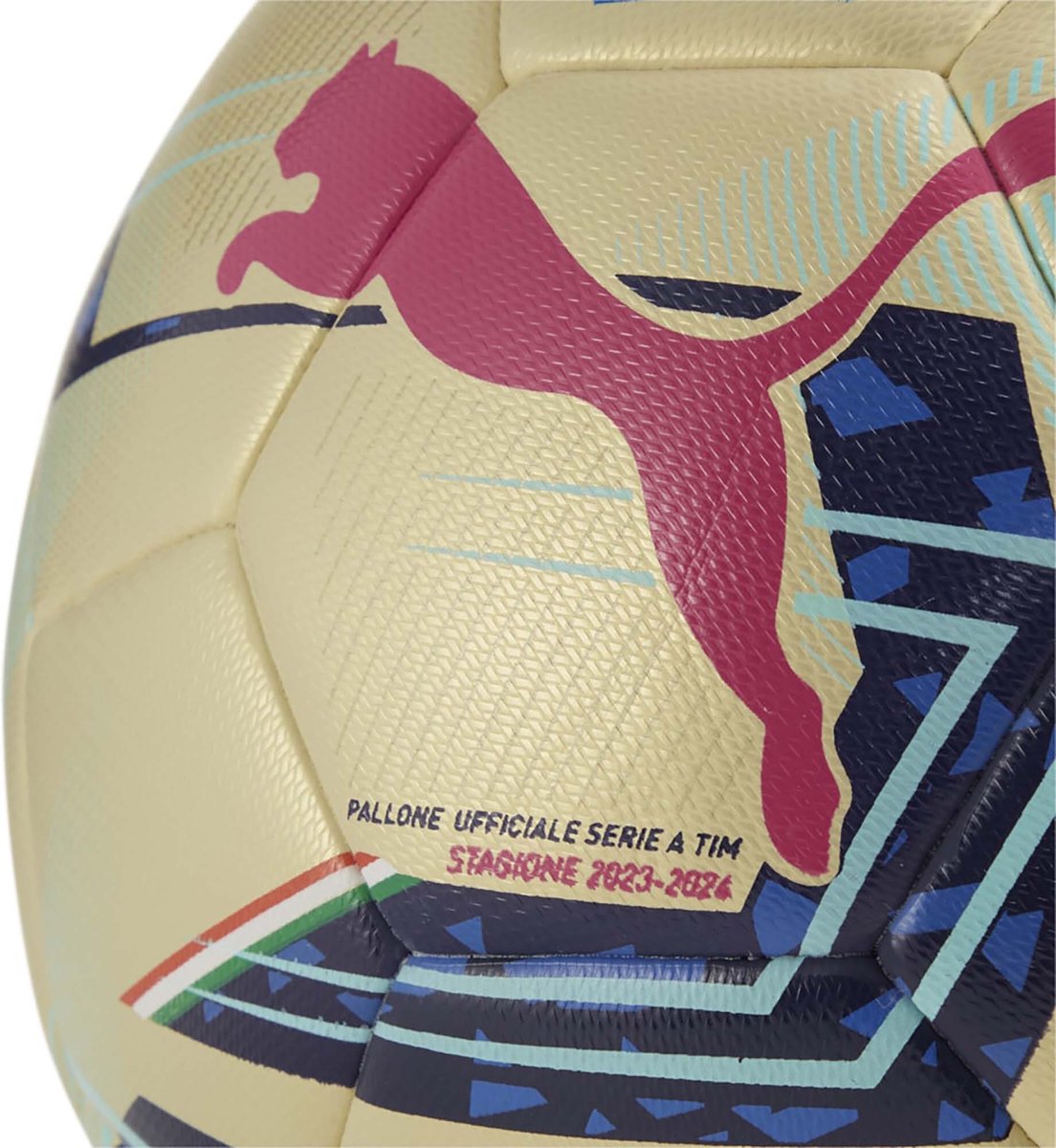Puma Orbita-Serie Een Hyb Super Cup Bal - Sportwear - Volwassen