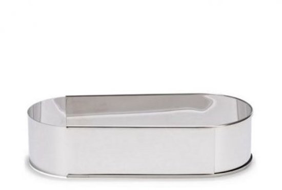 Patisse Verstelbaar Bakframe