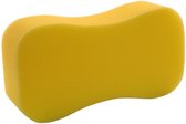 Éponge de voiture Jumbo 195x120x50 Mm
