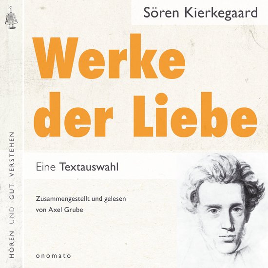Werke der Liebe. Einige christliche Erwägungen in Form von  ... - cover