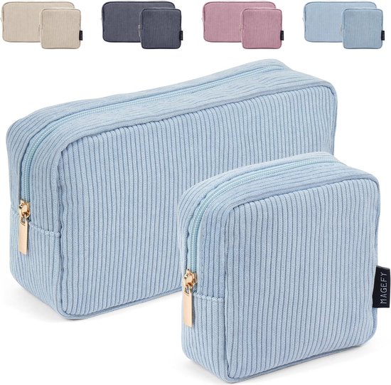 Kleine make up tas sale