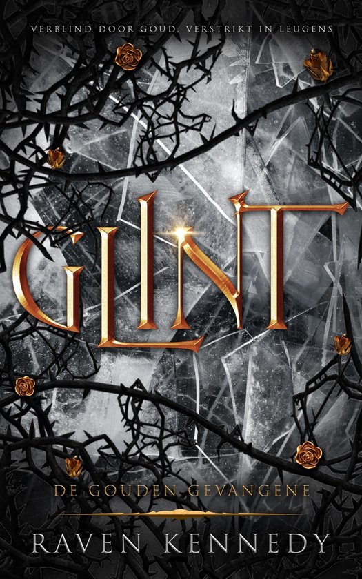 De gouden gevangene 2 - Glint