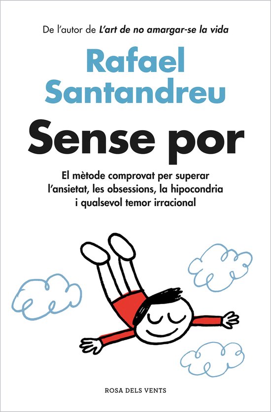 Sense por - cover