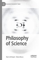Palgrave Philosophy Today - Philosophy of Science