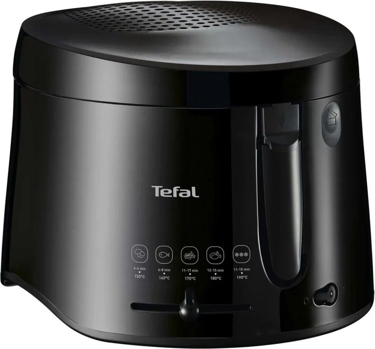 Tefal Maxi Fry - Huishoudfriteuse 2,1L thumbnail 5