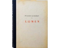 Omslag van Lijmen / Het been