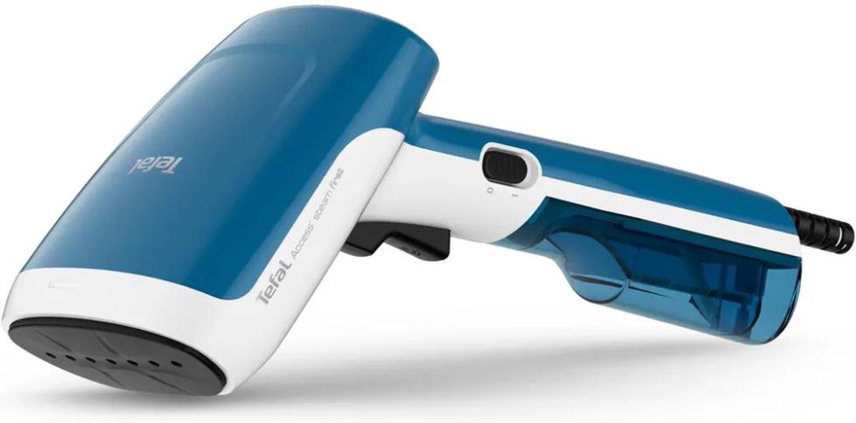 Tefal Dt9130 Access Steam Care Draagbare Kledingstomer 1600w 0 2l Zilver Wit