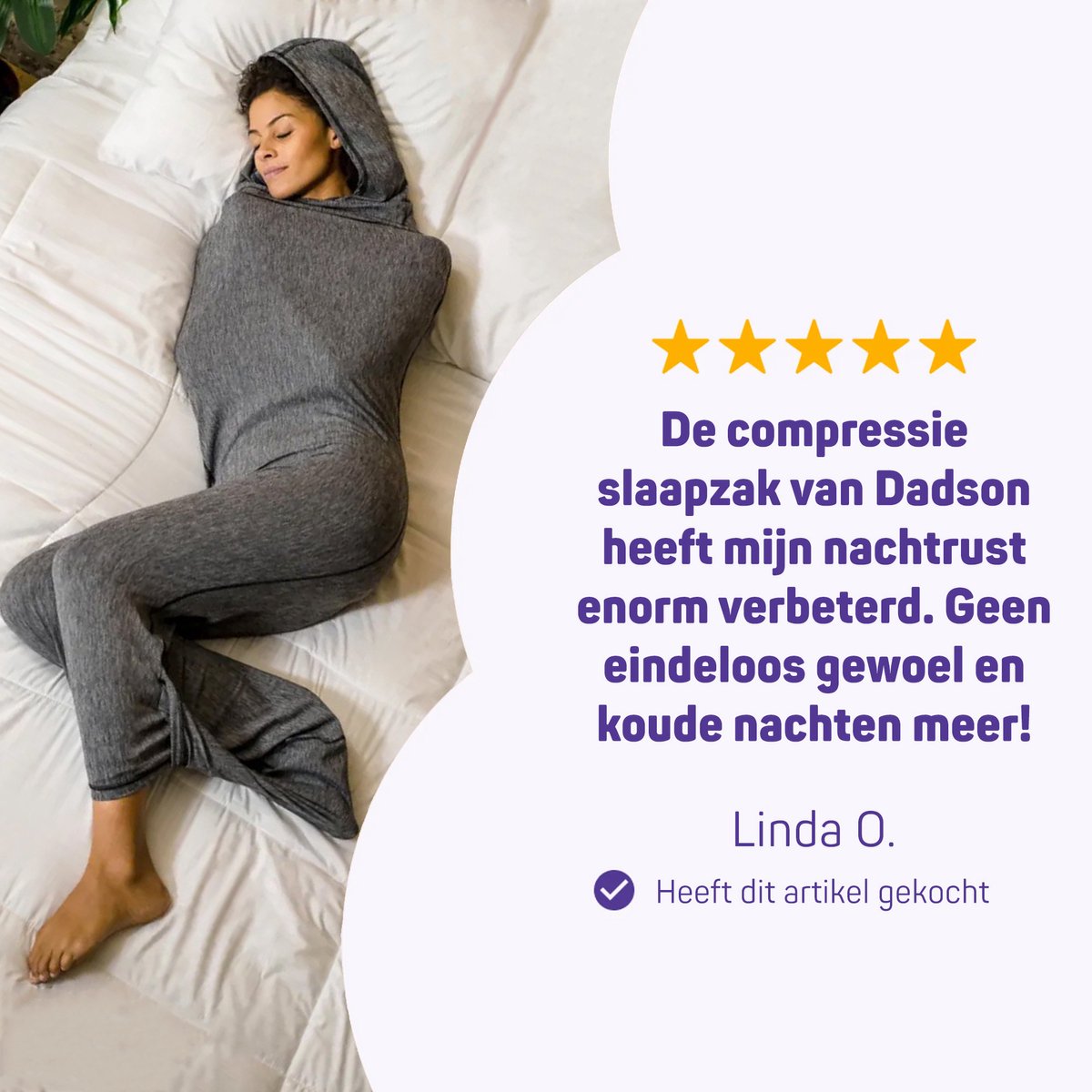 Slaapzakken Volwassen camping draagbare slaapzak jas met voeten en mouwen, warm waterdicht winddicht slaappak voor kamperen, wandelen en buitenshuis, compressiezak inbegrepen