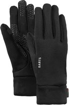 Barts Powerstretch Touch Gloves Unisex Handschoenen maat M/L - Zwart