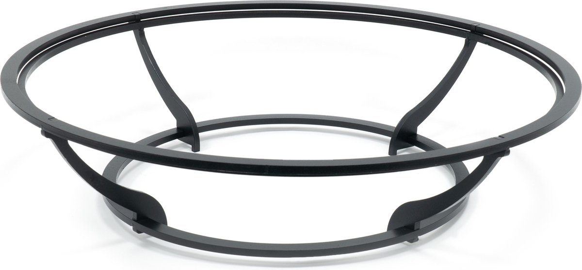 BonFeu Standaard voor BonPlancha Ø60 cm - Universele Standaard voor Plancha Grillplaten met een gat van Ø 42 cm