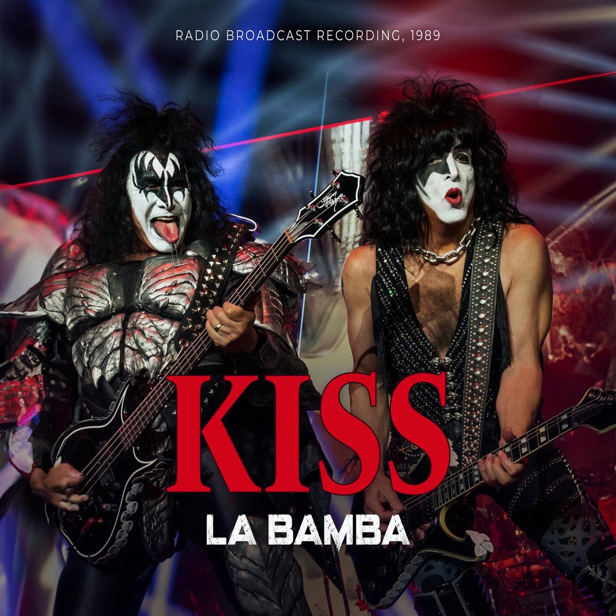 La Bamba