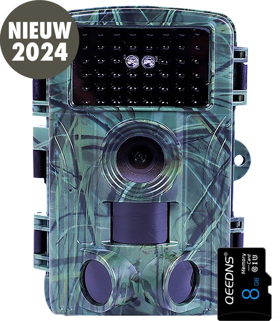 Wildkamera Toguard H45 Green4you Professionele Wildcamera