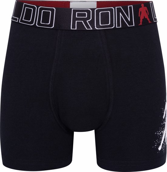 CR7 jongens boxers 2 pack maat 134 140 bol