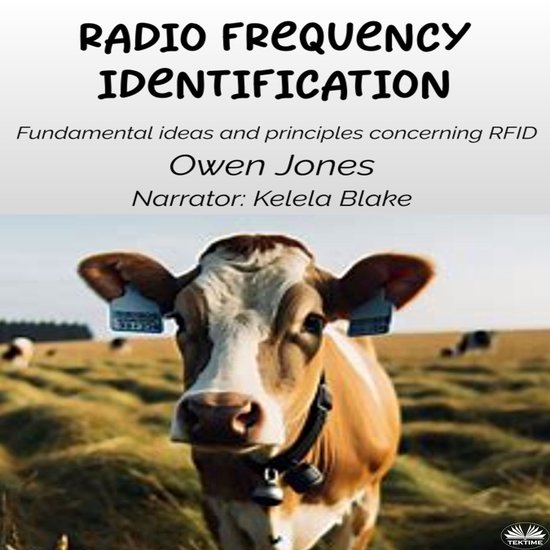 Radio Frequency Identification - cover