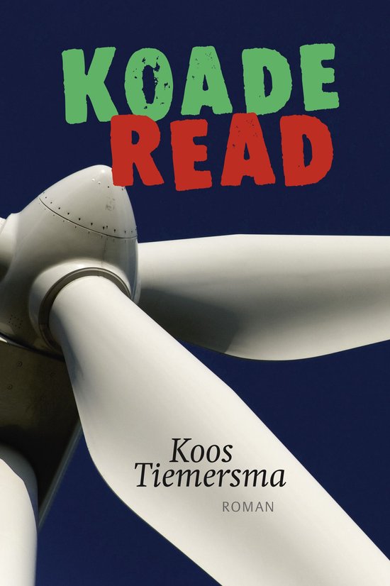 Koade read