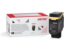 Xerox C320/C325 standaard capaciteit tonercassette, zwart (2.200 pagina's)