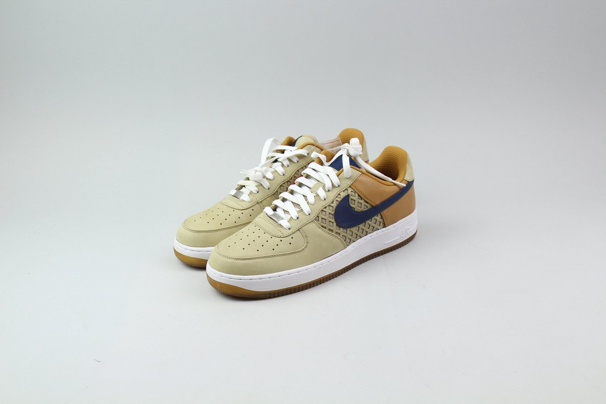 airforce 1 nest