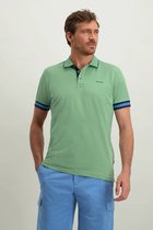 State of Art Piqué Polo 46114912 3400 Taille Homme - L
