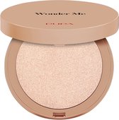 PUPA Make-Up Poeder Wonder Me Glow 102 1St