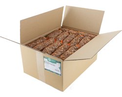 Hadivo Zonnepitnetjes, doos 60 stuks