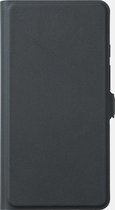 BOOX Flip Cover voor Palma - Zwart - Mét handige Stand-functie - Beschermt je e-reader aan voor- en achterkant
