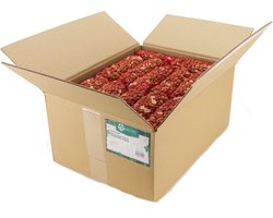 Hadivo Pindanetjes á 175 gram, doos 60 stuks