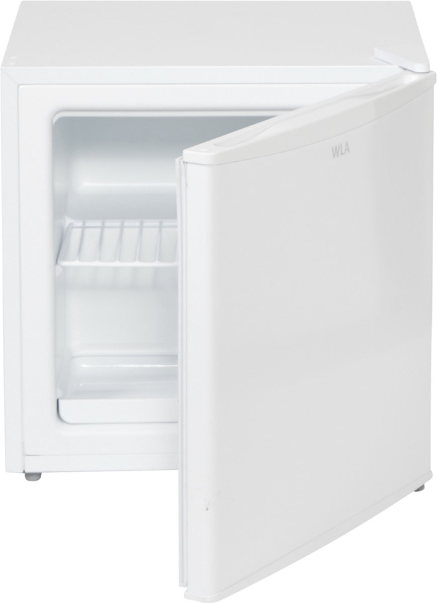 WLA BF320W diepvriezer Vrijstaand 31 l F Wit