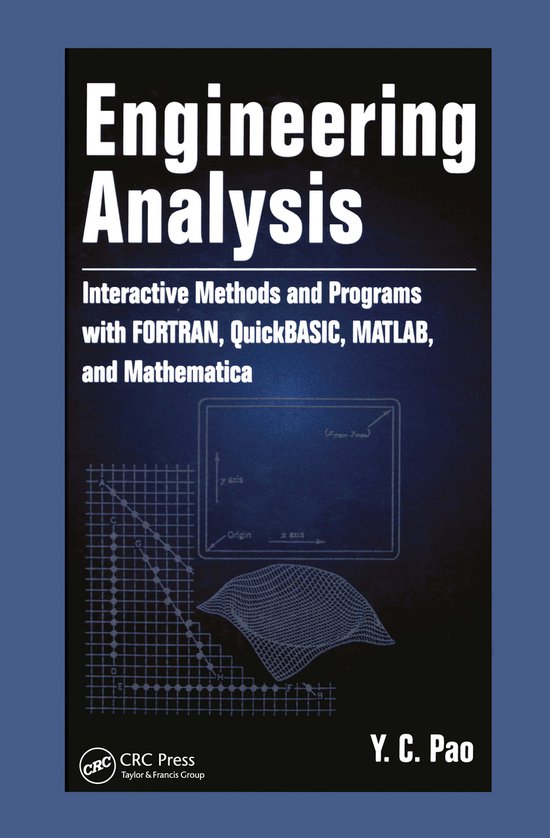 Engineering Analysis - cover