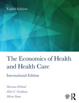 Economics Of Health & Health Care