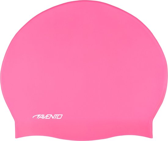 Lot De 2 Bonnets De Bain En Nylon – élastiques, Respirants, Pour Cheveux Longs Et Courts – Unisexe, Piscine, Plage, Douche