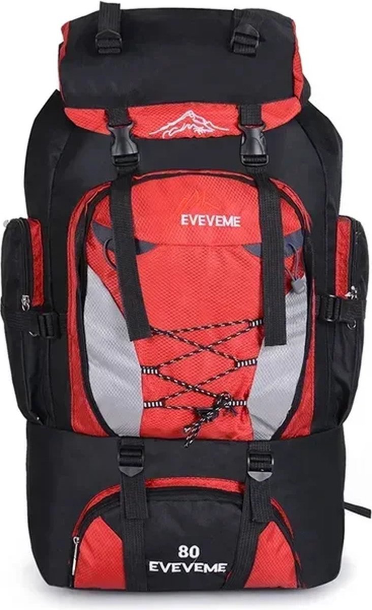 Eveveme backpack hot sale