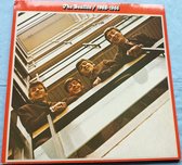 The Beatles – 1962-1966 (1980) LP= als nieuw