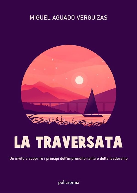 Policromia - La Traversata - cover