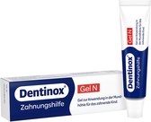Tandjes - Dentinox 10ml gel voor doorkomende tandjes