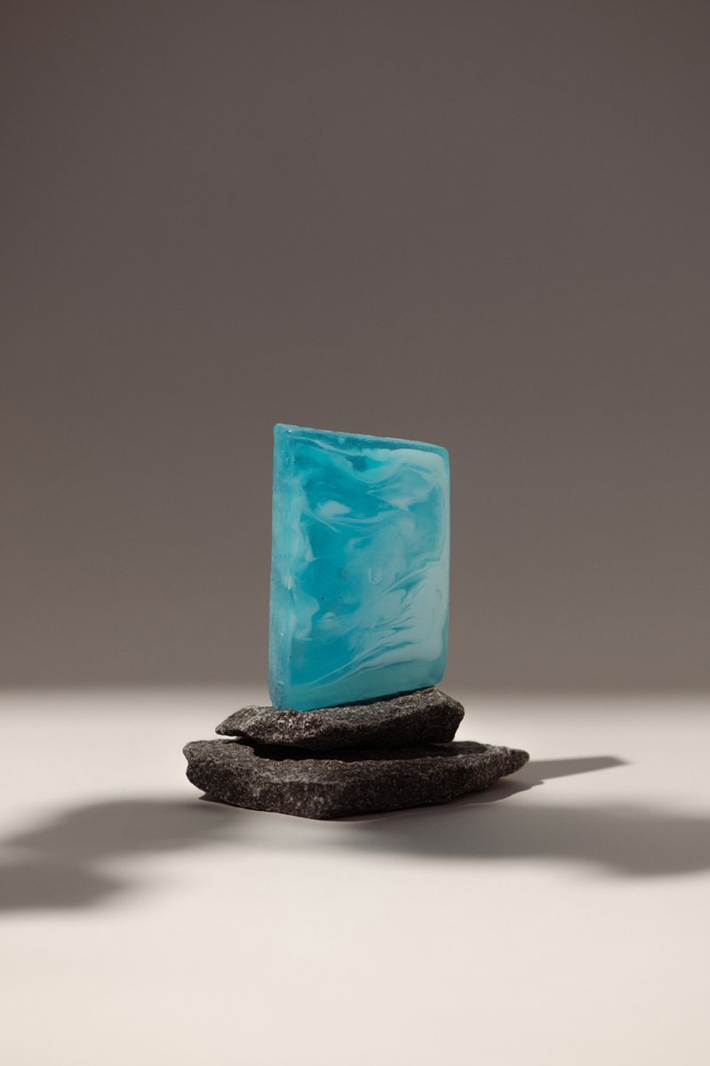 Goedkoopste Loofys Body Bar – Cotton – Voor alle huidtypen – Vegan, Plasticvrij, SLS-vrij – 80g