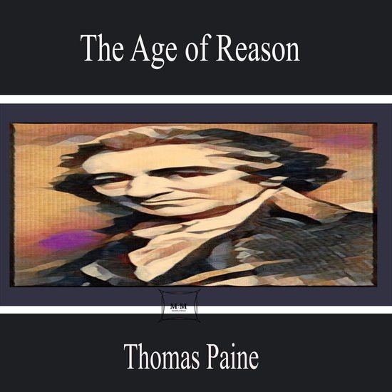 The Age of Reason - cover