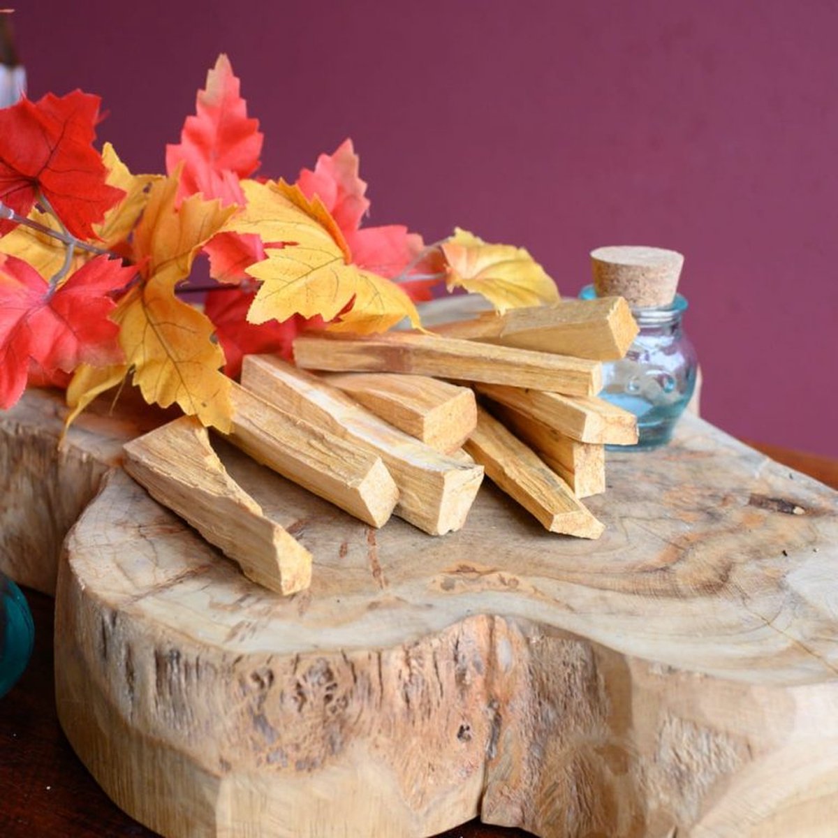 Goedkoopste Palo Santo Heilig Hout Sticks 100gr