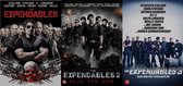 Expendables Trilogy