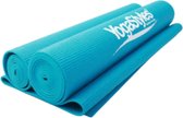 YogaStyles EKO PVC Travel Yogamat Turquoise