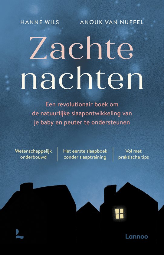 Zachte nachten - cover
