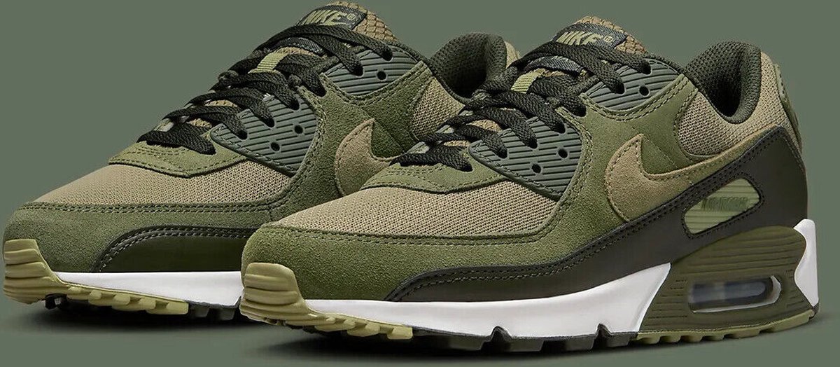 od green nike air max