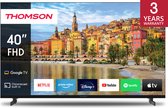 Thomson - 40FG2S14 - Google TV Full HD