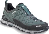 Meindl Lite Trail Gore-tex Heren Wandelschoenen 3966-35 - Kleur Groen - Maat 42